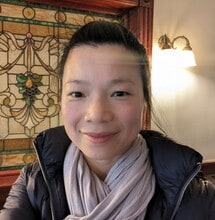 Samantha Hui Zheng